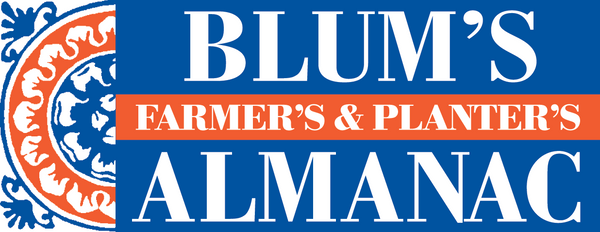 Blum's Almanac